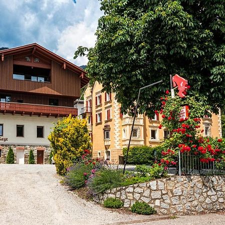 Hotel Villa Mayr Rooms & Suites Bressanone Kültér fotó