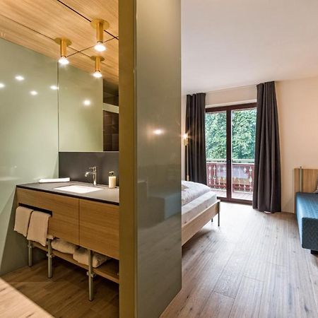 Hotel Villa Mayr Rooms & Suites Bressanone Kültér fotó