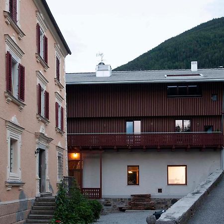 Hotel Villa Mayr Rooms & Suites Bressanone Kültér fotó