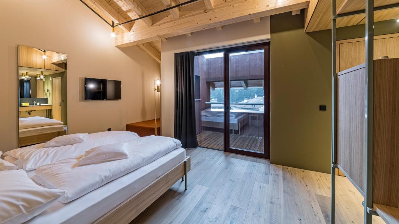 Hotel Villa Mayr Rooms & Suites Bressanone Kültér fotó