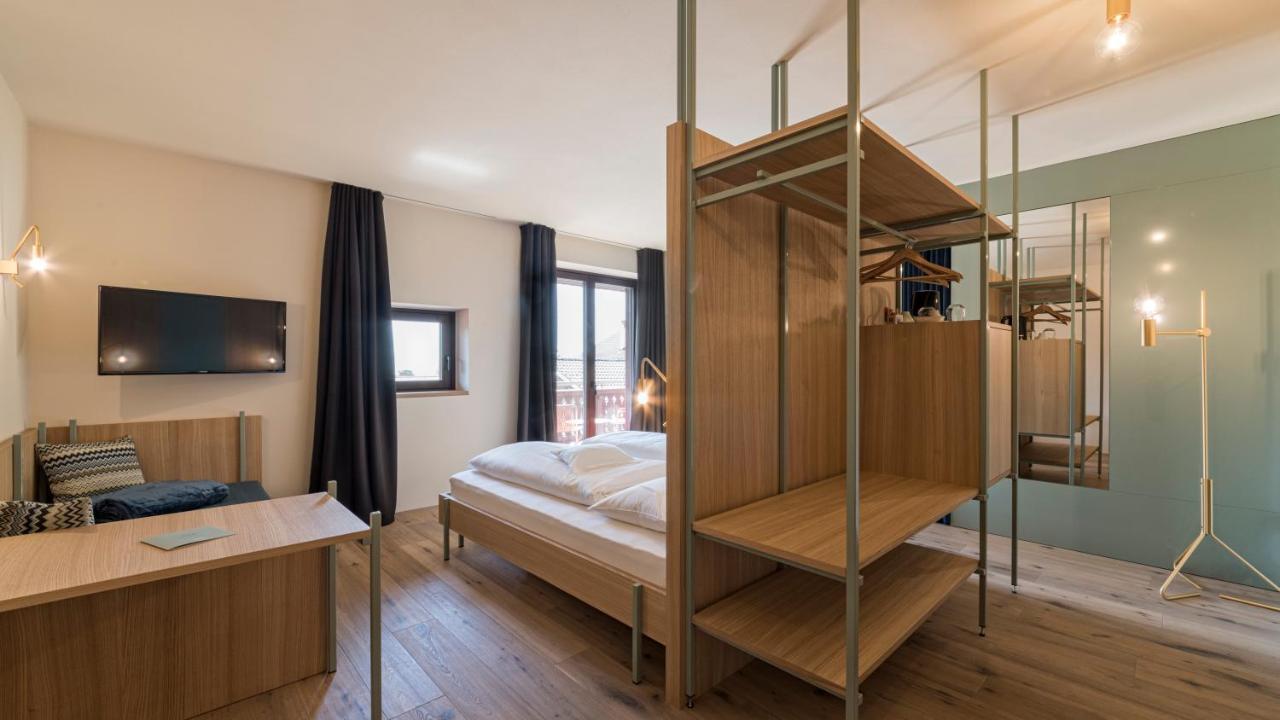 Hotel Villa Mayr Rooms & Suites Bressanone Kültér fotó