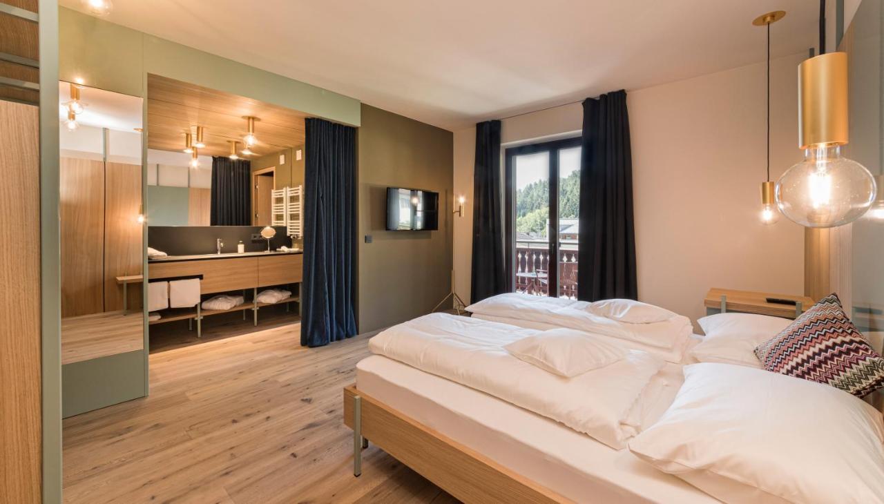 Hotel Villa Mayr Rooms & Suites Bressanone Kültér fotó
