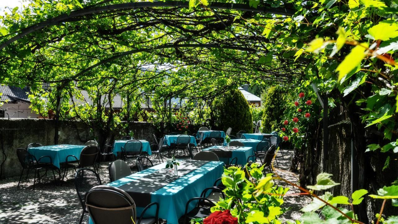 Hotel Villa Mayr Rooms & Suites Bressanone Kültér fotó