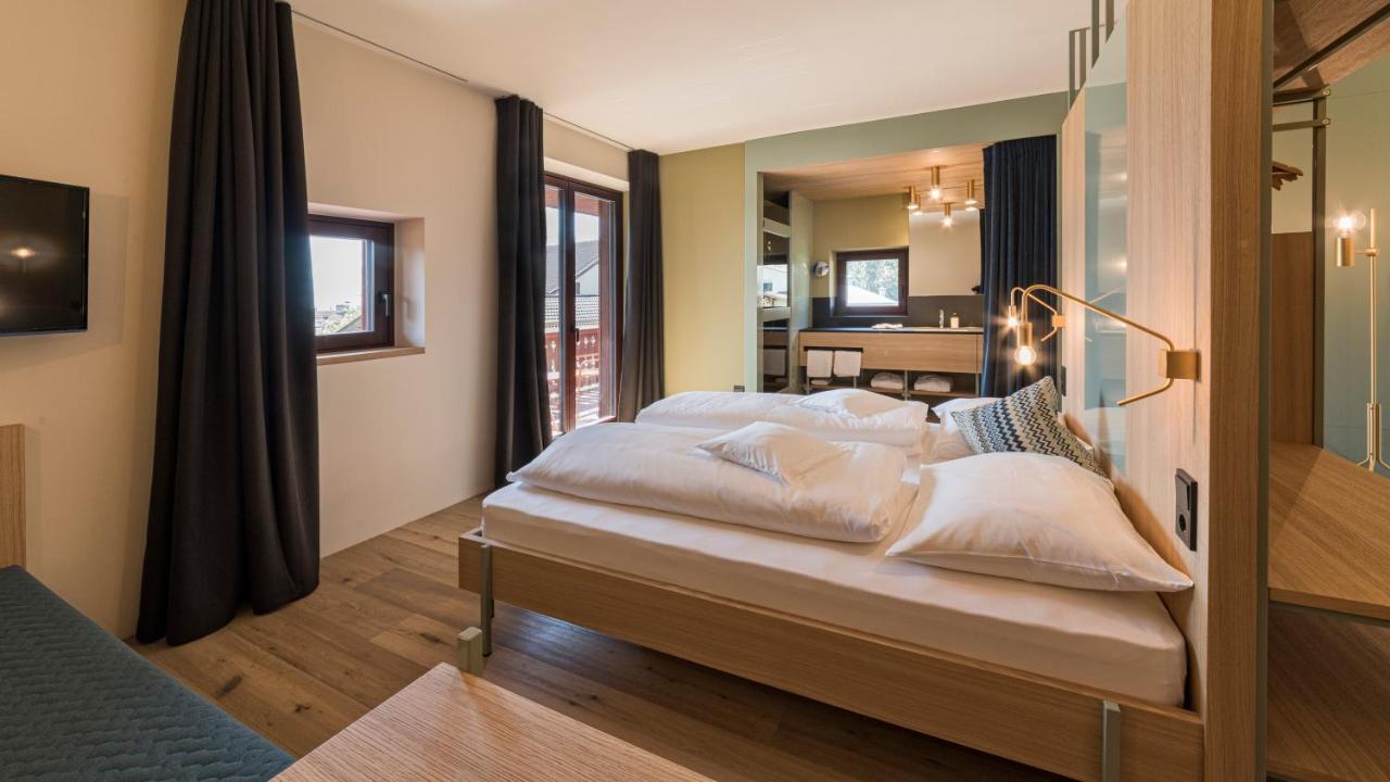 Hotel Villa Mayr Rooms & Suites Bressanone Kültér fotó