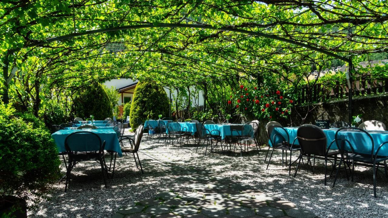 Hotel Villa Mayr Rooms & Suites Bressanone Kültér fotó