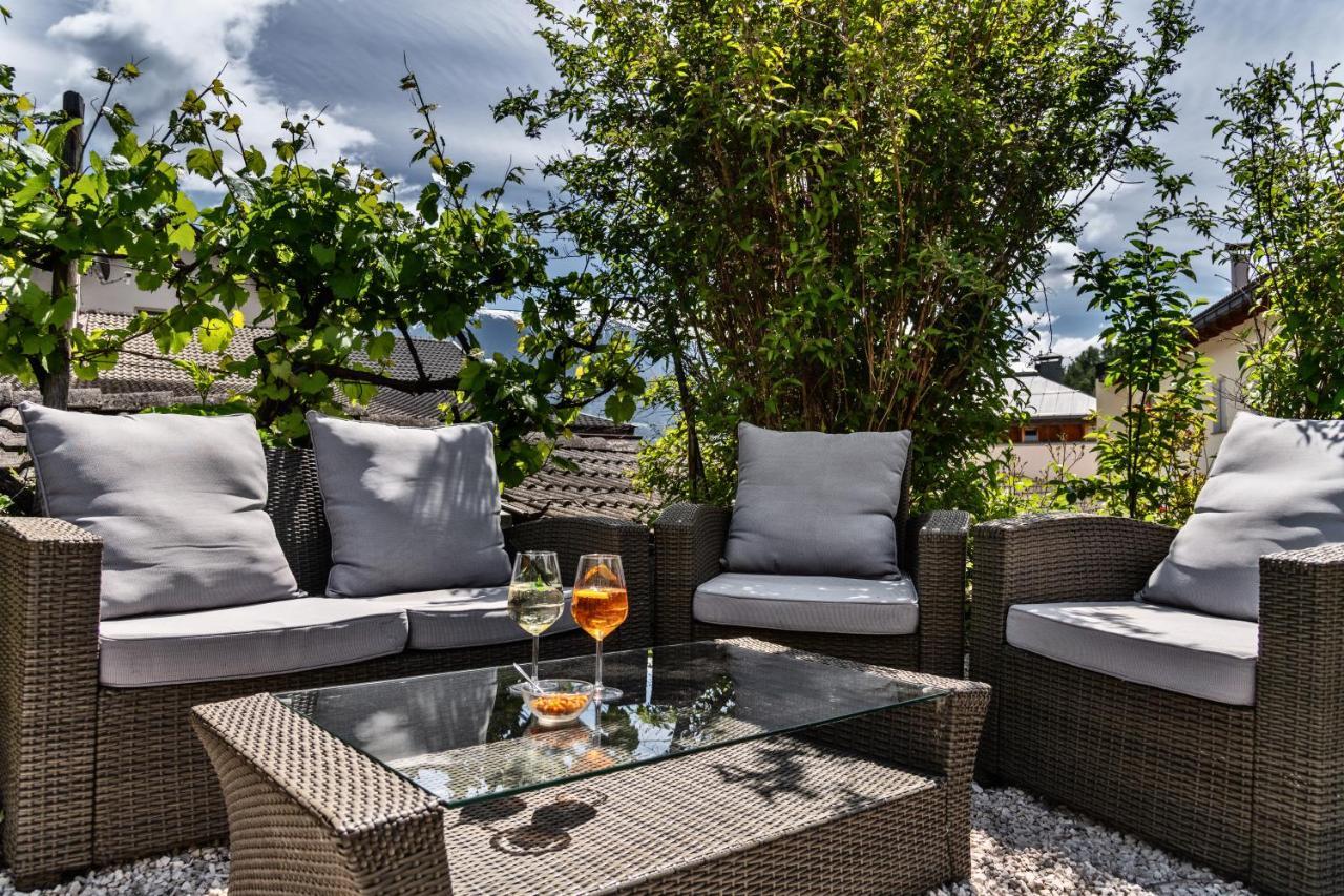 Hotel Villa Mayr Rooms & Suites Bressanone Kültér fotó