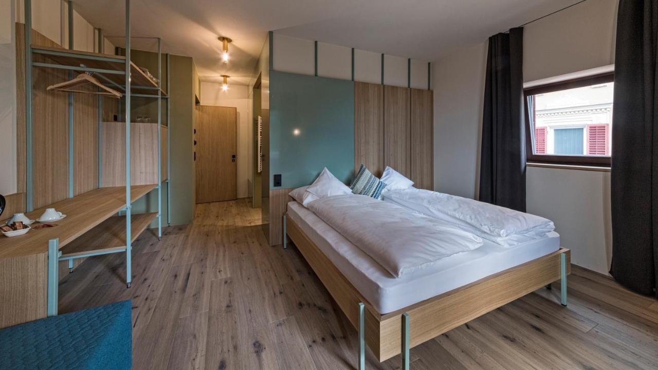 Hotel Villa Mayr Rooms & Suites Bressanone Kültér fotó