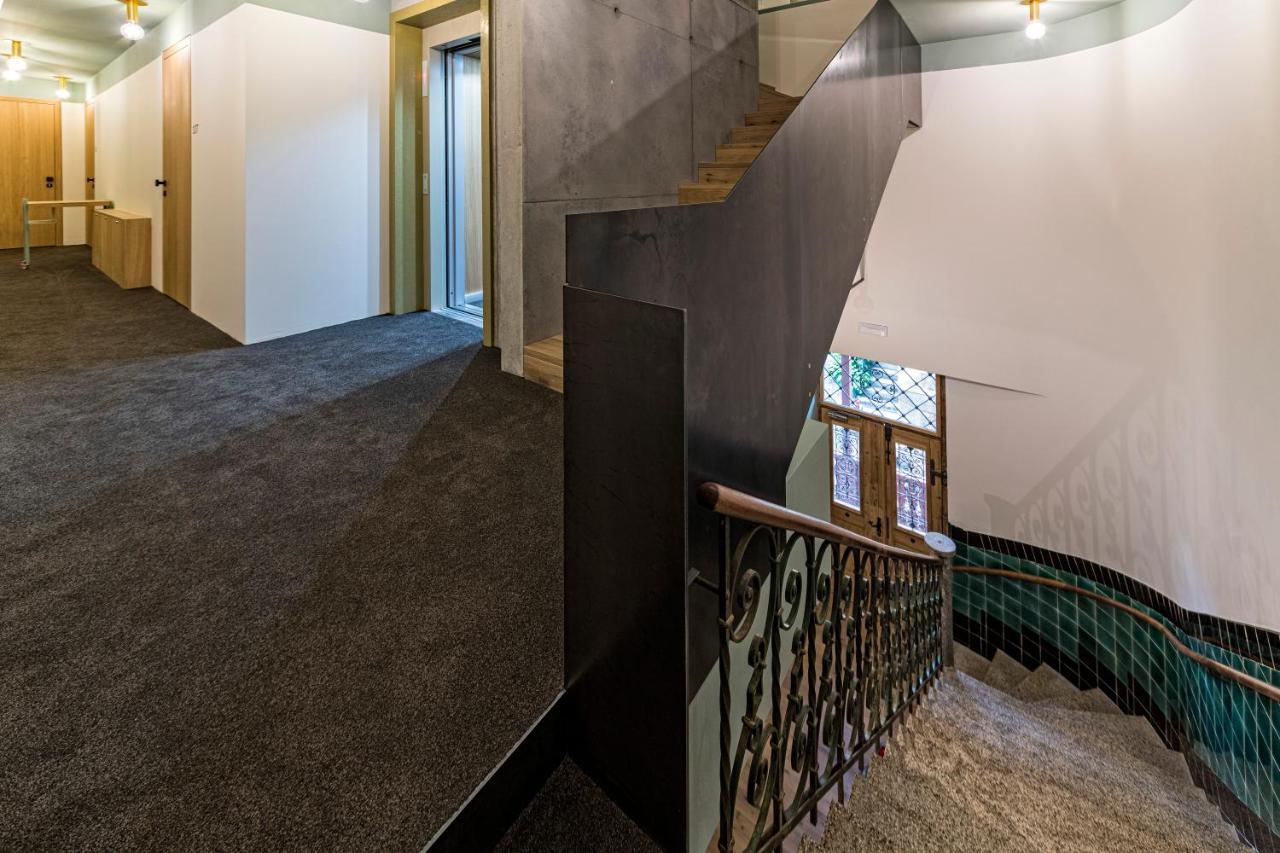 Hotel Villa Mayr Rooms & Suites Bressanone Kültér fotó