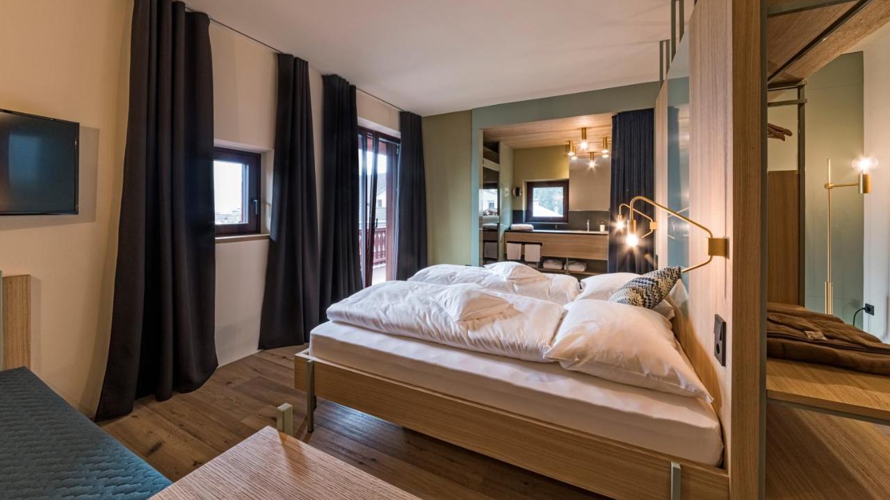 Hotel Villa Mayr Rooms & Suites Bressanone Kültér fotó