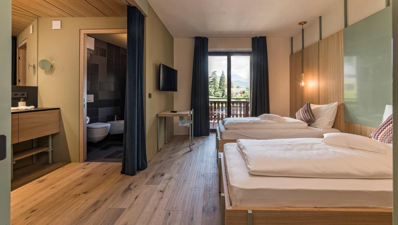 Hotel Villa Mayr Rooms & Suites Bressanone Kültér fotó
