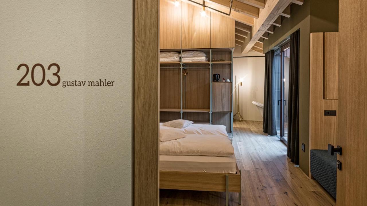 Hotel Villa Mayr Rooms & Suites Bressanone Kültér fotó