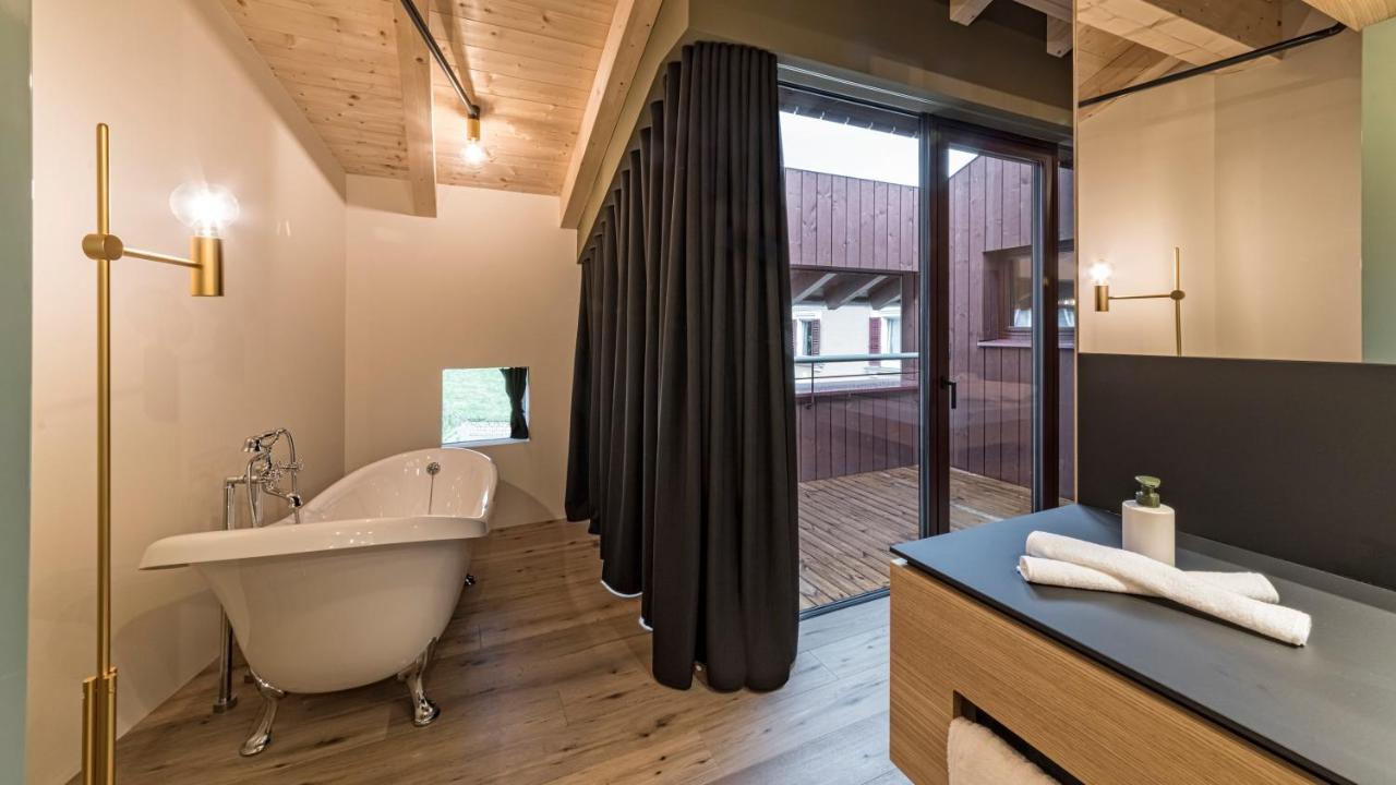 Hotel Villa Mayr Rooms & Suites Bressanone Kültér fotó