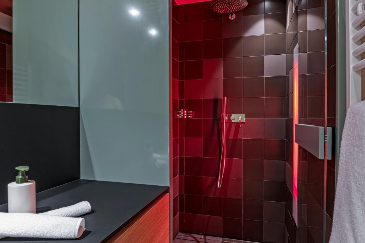 Hotel Villa Mayr Rooms & Suites Bressanone Kültér fotó