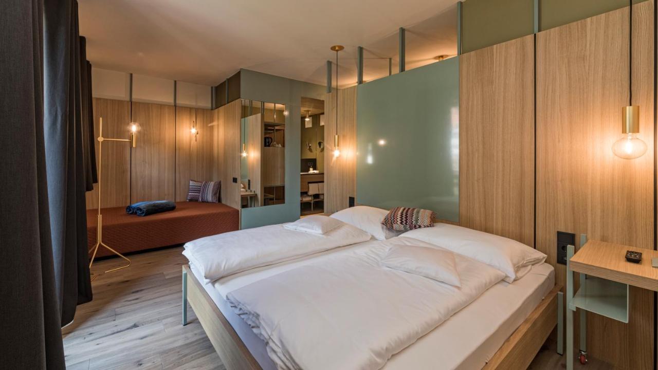 Hotel Villa Mayr Rooms & Suites Bressanone Kültér fotó