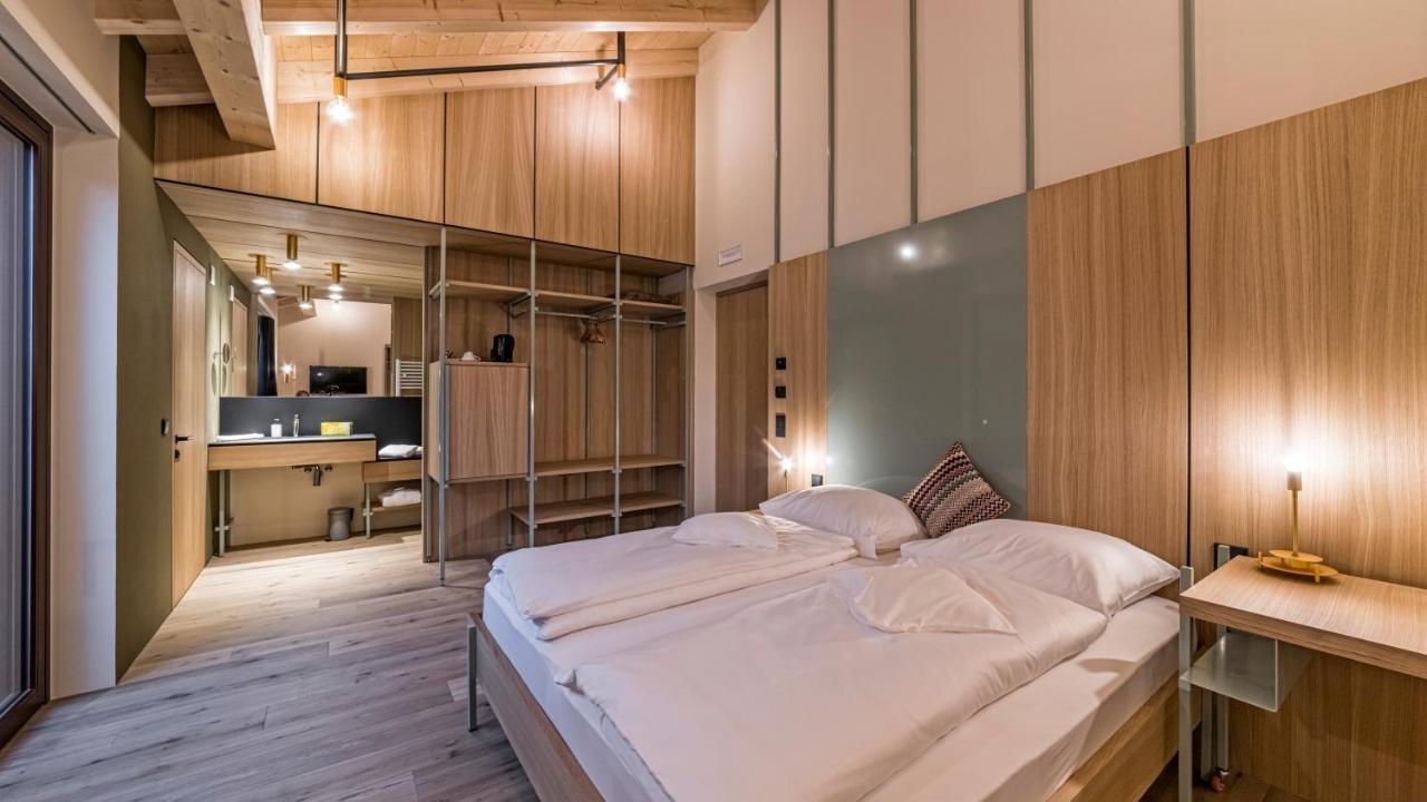 Hotel Villa Mayr Rooms & Suites Bressanone Kültér fotó