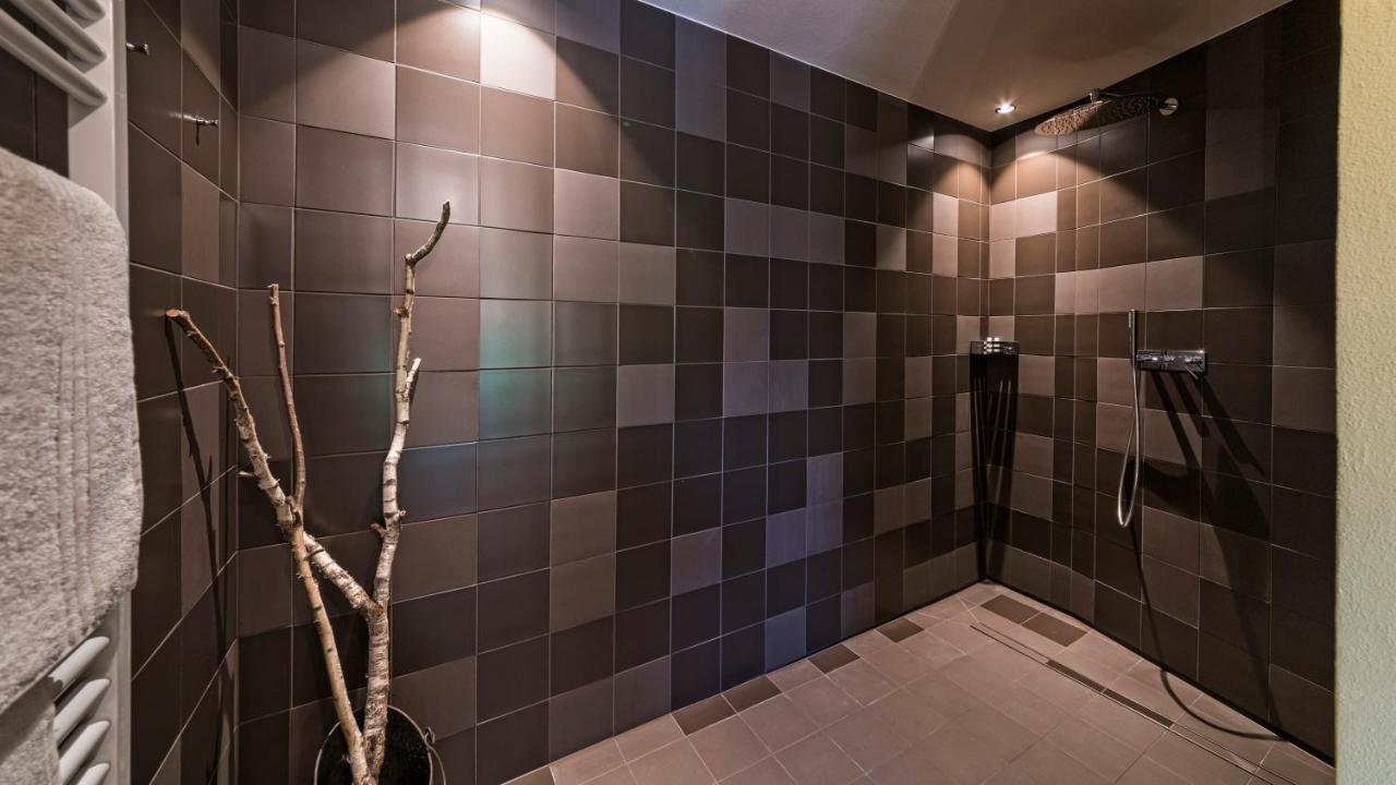 Hotel Villa Mayr Rooms & Suites Bressanone Kültér fotó