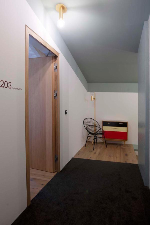 Hotel Villa Mayr Rooms & Suites Bressanone Kültér fotó