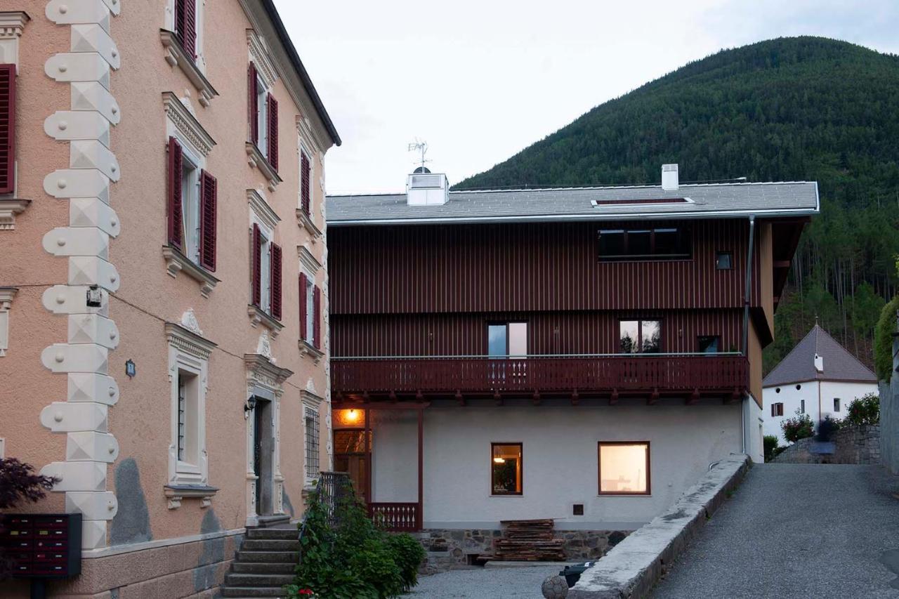 Hotel Villa Mayr Rooms & Suites Bressanone Kültér fotó