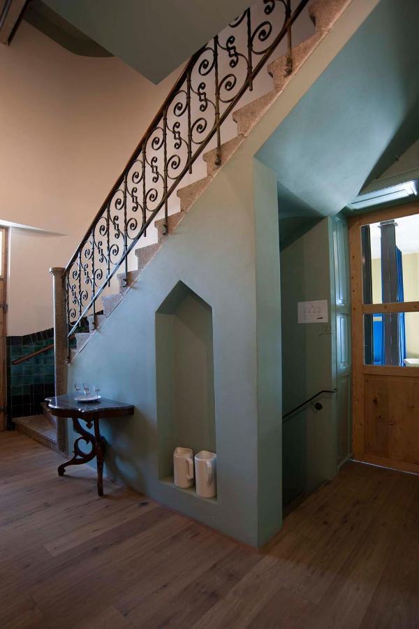 Hotel Villa Mayr Rooms & Suites Bressanone Kültér fotó