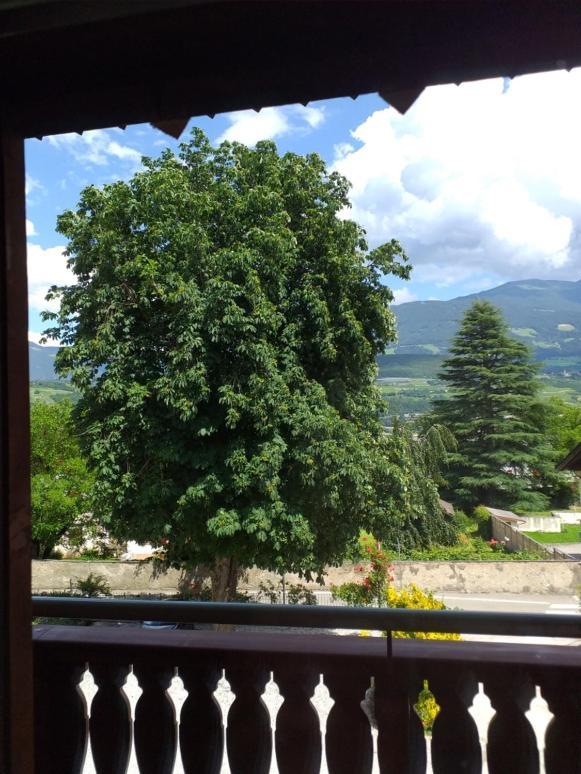 Hotel Villa Mayr Rooms & Suites Bressanone Kültér fotó